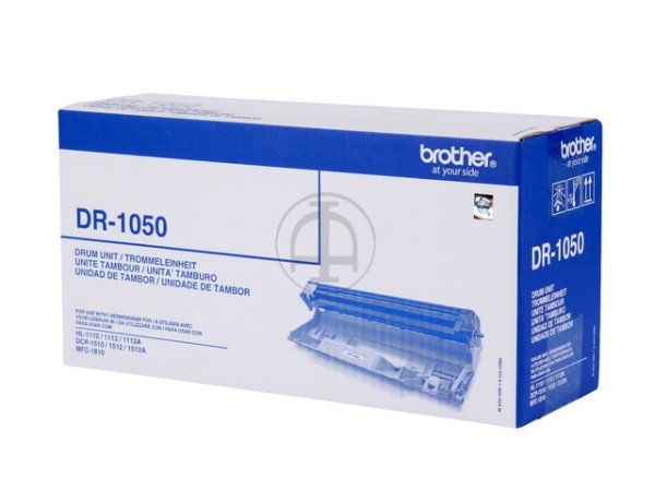 Original Brother DR-1050 Bildtrommel