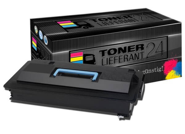 Kompatibel zu Kyocera TK-70 Toner Black (370AC010)