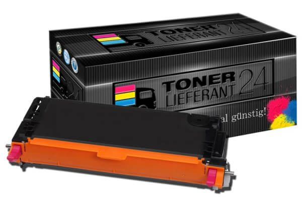 Kompatibel zu Xerox 113R00724 Toner Magenta