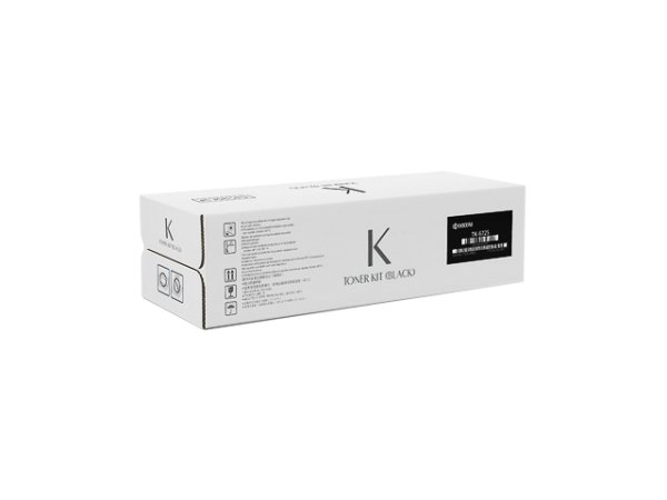 Original Kyocera 1T02NJ0NL0 / TK-6725K Toner Black
