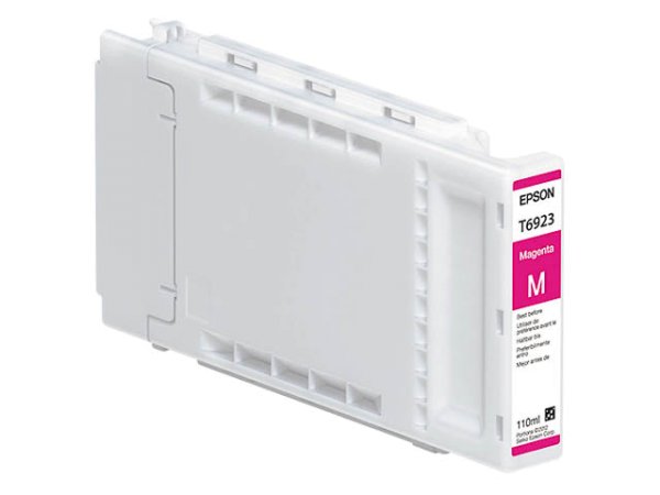 Original Epson C13T692300 / T6923 Tinte Magenta