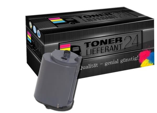 Kompatibel zu Samsung CLP-K350A Toner Black