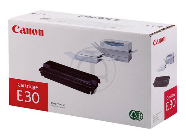 Original Canon 1491A003 / E30 Toner Black