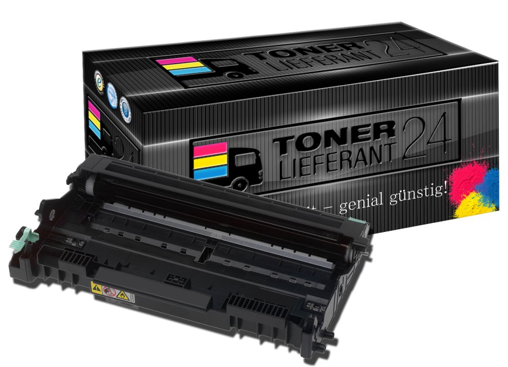 Brother-MFC-L2700DW-Alternativ-Bildtrommel