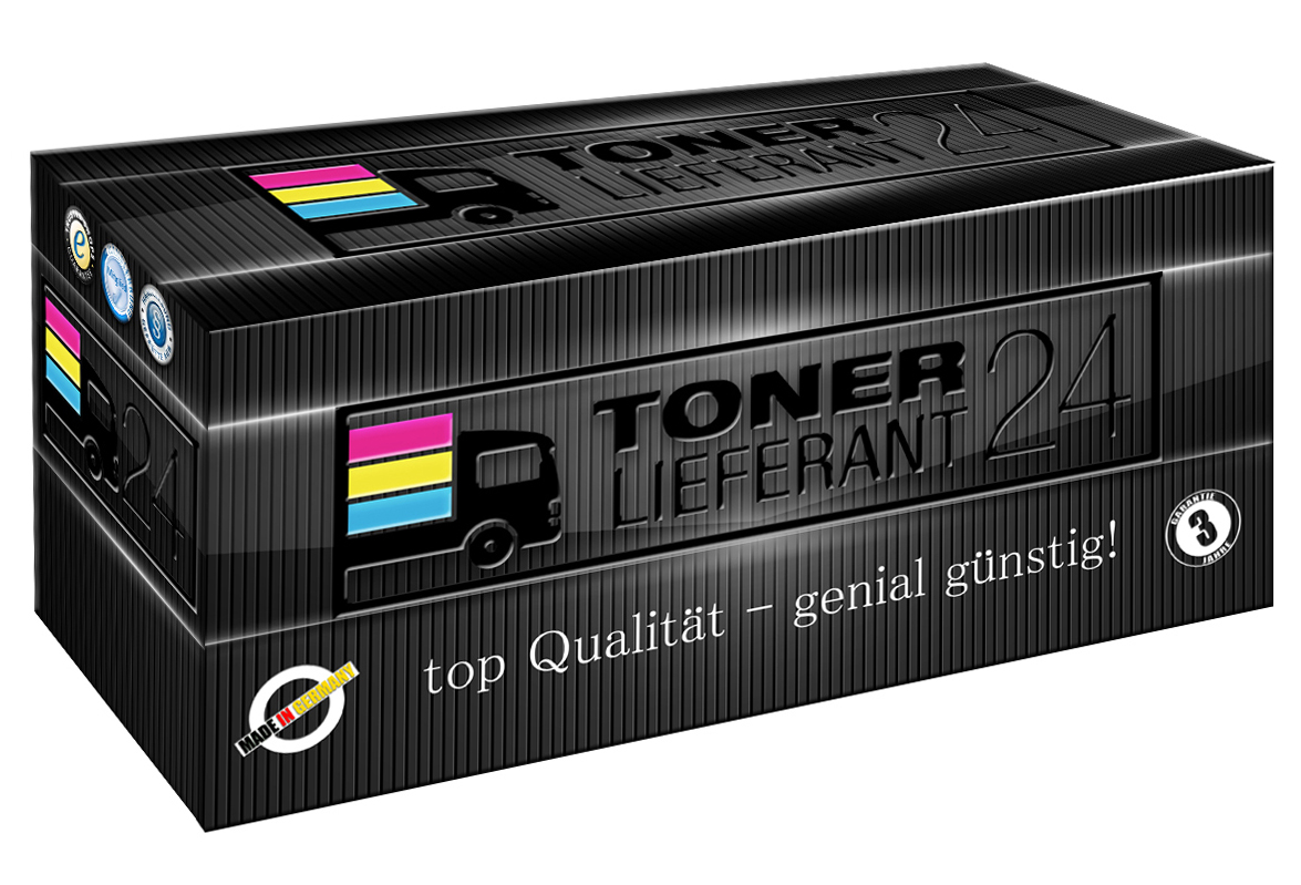 HP CE505X Toner günstig kaufen bei Tonerlieferant24.de