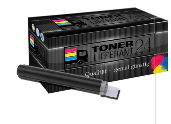 Kompatibel zu OKI 00079801 / Type6 Toner Black