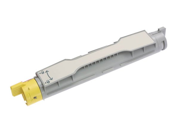 Original Epson C13S050242 Toner Yellow