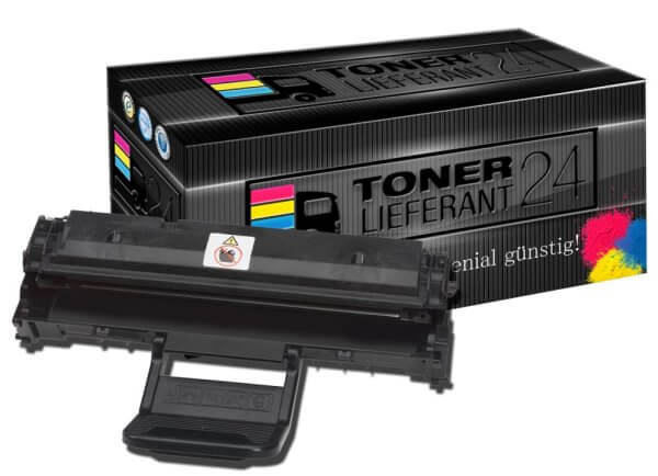 Kompatibel zu Samsung MLT-D1082S Toner Black