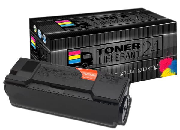 Kompatibel zu Kyocera TK-60 Toner Black (37027060)