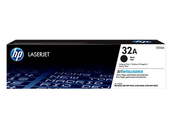 Original HP CF232A / 32A Bildtrommel