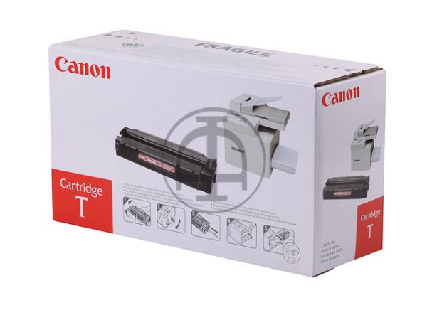Original Canon 7833A002 / Cartridge T Toner Black