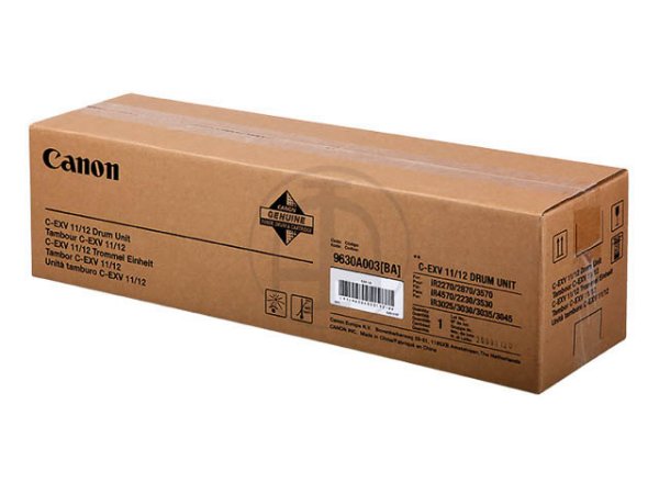 Original Canon 9630A003 / CEXV11 Bildtrommel
