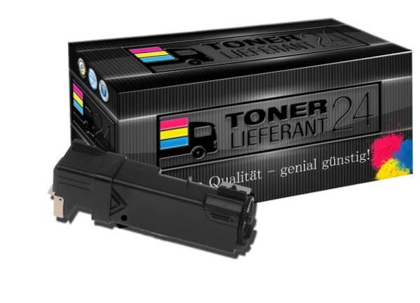 Kompatibel zu Xerox 106R01480 Toner Black