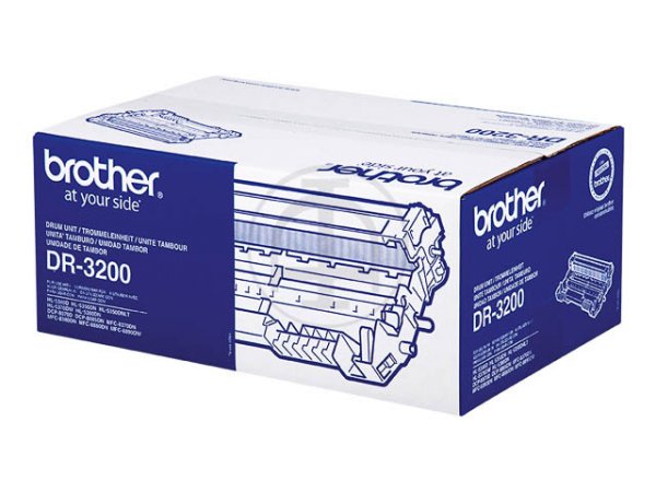 Original Brother DR-3200 Bildtrommel