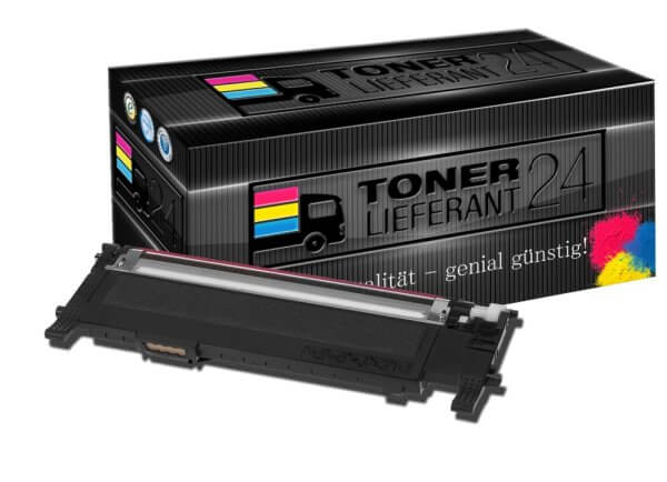 Kompatibel zu Samsung CLT-M4072S Toner Magenta XXL