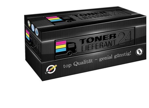 Alternativ Konica Minolta 8936-904 / EP502B Toner Black