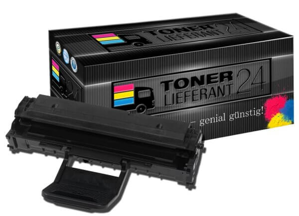 Kompatibel zu Samsung SCX-D4725A Toner Black