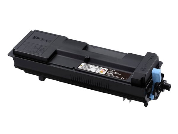 Original Epson C13S050762 / 0762 Toner Black