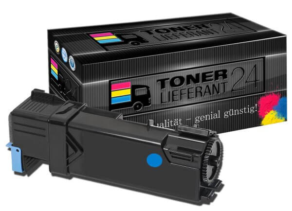 Dell 593-11034 Toner Cyan Kompatibel XXL