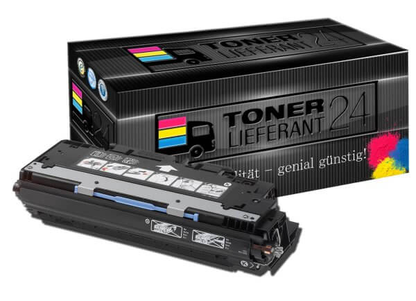 HP CE250XD Toner Black Kompatibel