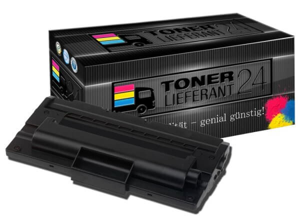 Kompatibel zu Samsung ML-2250D5 Toner Black