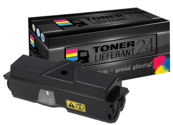 Kompatibel zu Kyocera TK-1140 Toner Black (1T02ML0NL0)