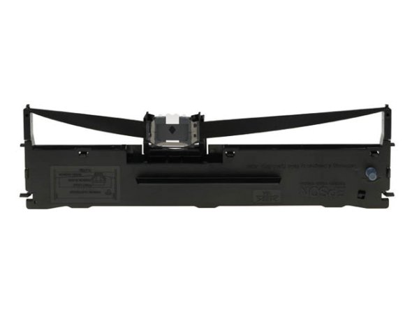 Original Epson C13S015307 Nylonband Black