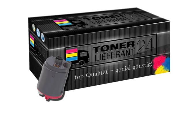 Kompatibel zu Samsung CLP-M300A Toner Magenta