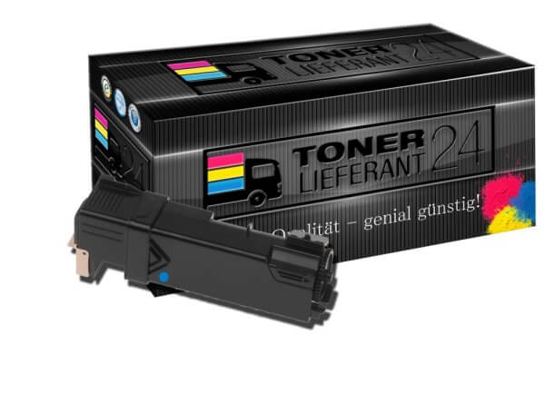 Kompatibel zu Xerox 106R01331 Toner Cyan