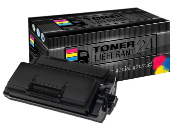 Kompatibel zu Samsung MLD-4550B Toner Black