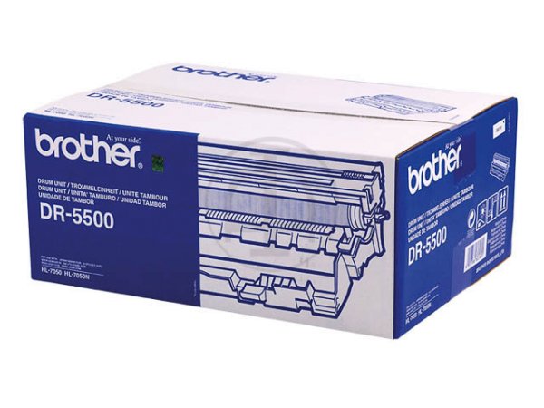 Original Brother DR-5500 Bildtrommel