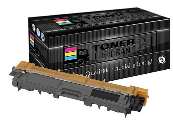 Kompatibel zu Brother TN-242BK Toner Black