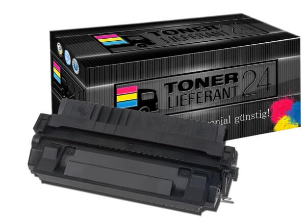 Kompatibel zu HP Q7570A / 70A Toner Black