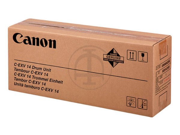 Original Canon 0385B002 / CEXV14 Bildtrommel