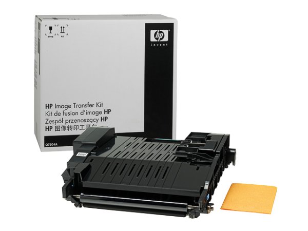 Original HP Q7504A Transfereinheit