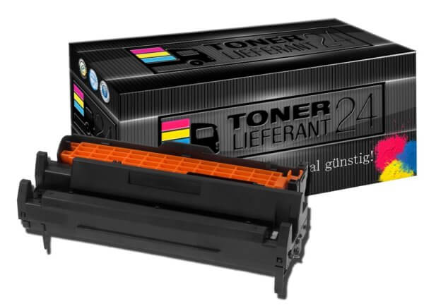 Kompatibel zu OKI 43501902 Bildtrommel