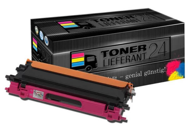 Brother TN-130M Toner Kompatibel