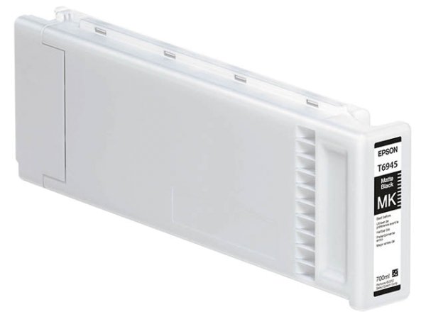 Original Epson C13T694500 / T6945 Tinte Black (Matt)