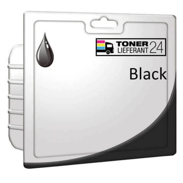Kompatibel zu HP T6N04AE / Nr. 303XL Tinte Black