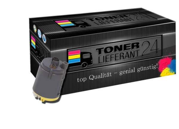 Kompatibel zu Xerox 106R01273 Toner Yellow