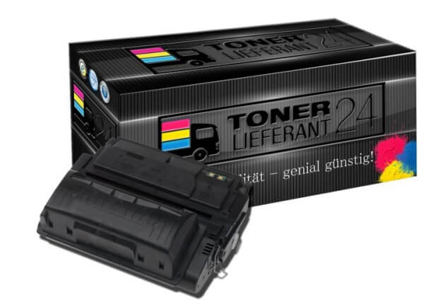 Kompatibel zu Canon 0288C001 / 039H Toner Black