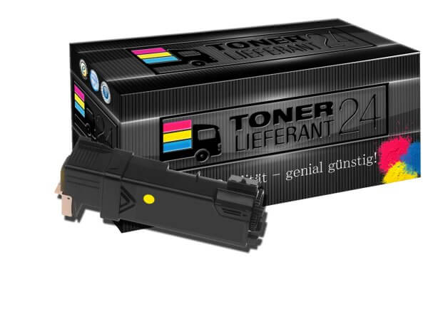 Kompatibel zu Dell 593-10314 Toner Yellow
