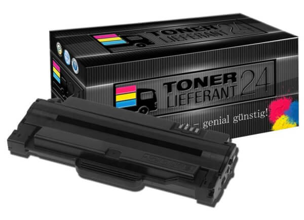 Samsung MLT-D1052L Toner Black Kompatibel