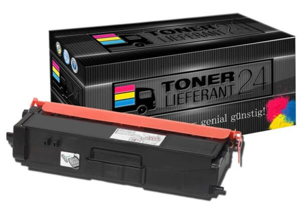 Kompatibel zu Brother TN-329BK Toner Black