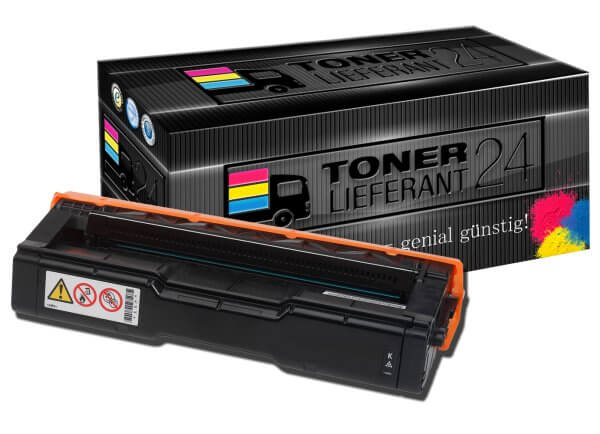 Kompatibel zu Kyocera TK-150K Toner Black (1T05JK0NL0)