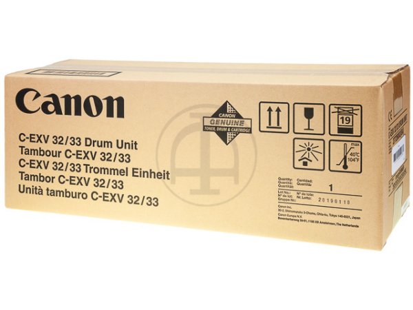 Original Canon 2772B003 / CEXV32-33 Bildtrommel