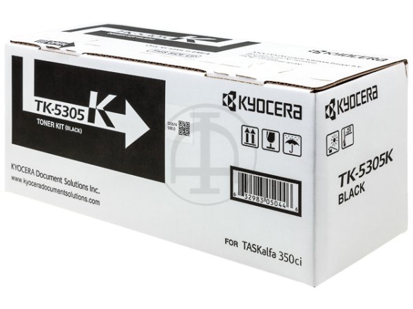 Original Kyocera 1T02VM0NL0 / TK-5305K Toner Black