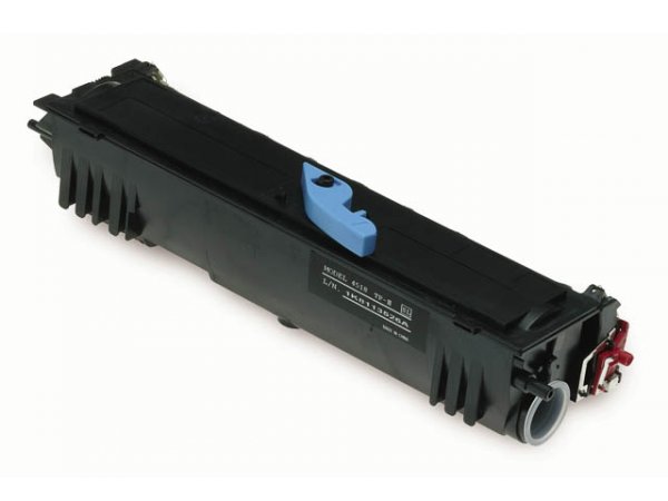 Original Epson C13S050167 Toner Black