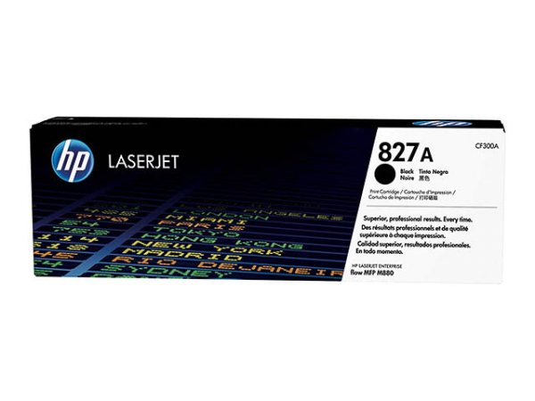 Original HP CF300A Toner Black