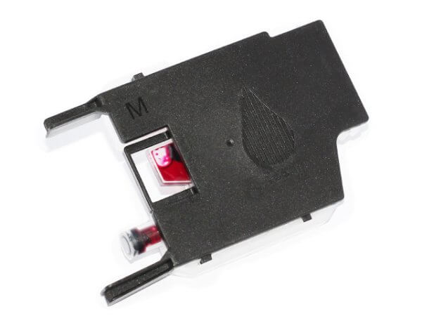 Kompatibel zu Brother LC1280XLM Tinte Magenta